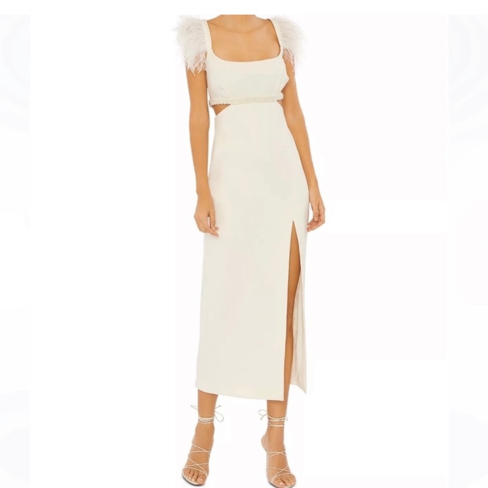 Likely Taliah Dress